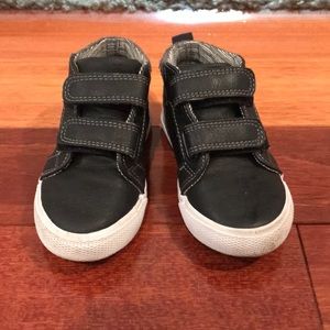 Cat & Jack toddler shoes.